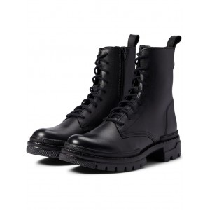 Jamisyn Boot Black Leather