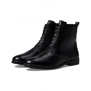 Dress Classic Lace-Up Ankle Boot Black