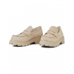 Cosmo 2.0 Nubuck Loafer Sand