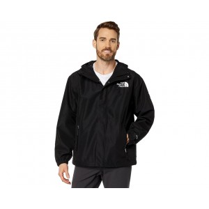 The North Face TNF Packable Jacket