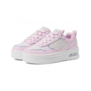 Court Hi-Air 310211L (Little Kid/Big Kid) Pink/Light Pink