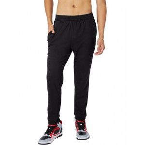Game Day Joggers Black