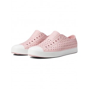 Jefferson Slip-on Sneakers Rose Pink/Shell White