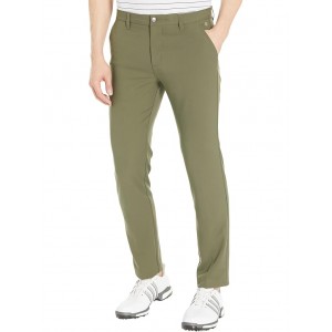Ultimate365 Tapered Pants Olive Strata