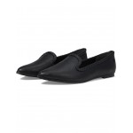 Hill-Loafer Black Synthetic