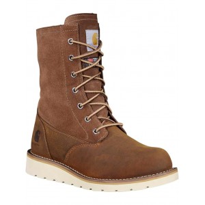 Carhartt WP 8 Ins Wedge Fold Down Winter Boot