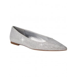The Hollie Silver Multi
