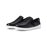 Grand Crosscourt Modern Slip-On Sneaker Black