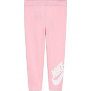 Sportswear Leg A See Leggings (Toddler) Pink