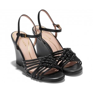 Cole Haan Jitney Knot Wedge
