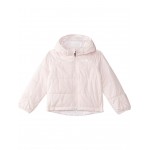 Reversible Perrito Hooded Jacket (Infant) Purdy Pink