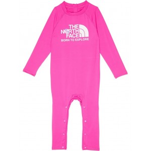 Sun One-Piece (Infant) Linaria Pink