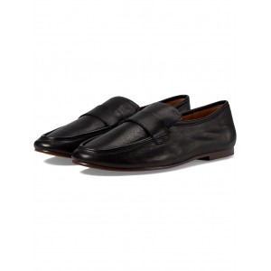 The Lacey Loafer True Black