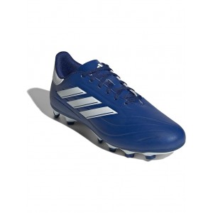Copa Pure II.4 Flexible Ground Lucid Blue/White/Solar Red