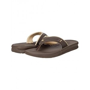 Current Water-Friendly Sandals Brown 1