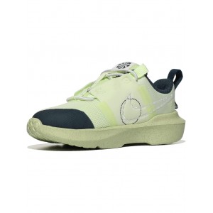 Crater Impact (Infant/Toddler) Lime Ice/White/Armory Navy