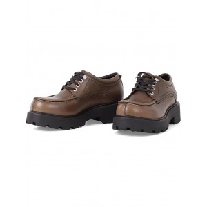 Cosmo 2.0 Leather Lace-Up Shoe Mud