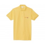 Lacoste Kids Short Sleeve Polo Shirt (Little Kid/Toddler/Big Kid)
