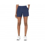 adidas Golf Pin Tuck 5 Pull-On Shorts