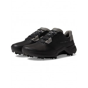 Biom G5 Golf Shoes Black/Steel