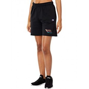 Powerblend Shorts 6.5 Black