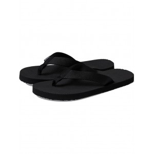 One & Only Sandals Black