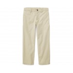 Polo Ralph Lauren Kids Slim Fit Cotton Chino Pants (Toddler/Little Kid)