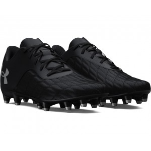 Under Armour Kids Magnetico Select 30 Soccer Cleats (Little Kid/Big Kid)