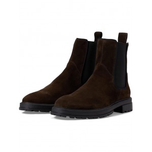 Johnny 2.0 Suede Chelsea Boot Java