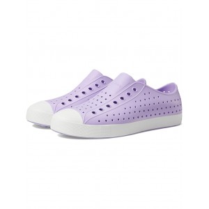 Jefferson Slip-on Sneakers Healing Purple/Shell White