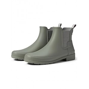 Original Refined Chelsea Boots Docker Grey