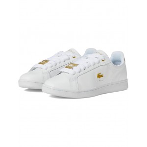 Carnaby Pro 123 5 SFA White/Gold