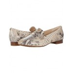 Go-To Pearson Loafer Python Printed Leather