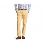 Polo Ralph Lauren Stretch Straight Fit Washed Chino Pants