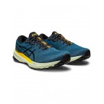 GT-1000 11 Trail Nature Bathing/Golden Yellow