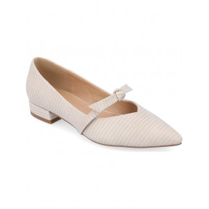 Cait Flats Taupe