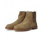 Kacey Bootie Forest Suede