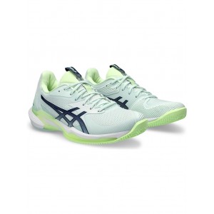 Womens ASICS Solution Speed FF 3 Clay
