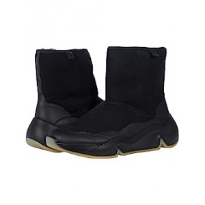 Chunky Sneaker Hygge Boot Black/Black