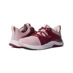 Charged Breathe Lace Training Retro Pink/Wildflower/White