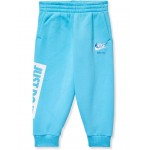 Sportswear Icon Fleece Pants (Toddler) Baltic Blue