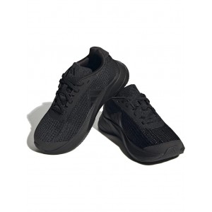 Adidas Kids Duramo SL Sneakers (Little Kid/Big Kid) Core Black/Core Black/Footwear White