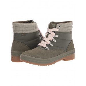 Camp Boot Olive