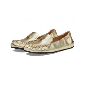Ronnie Loafer Gold