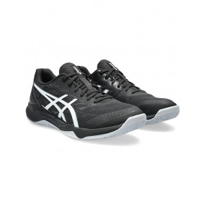 GEL-Tactic 12 Volleyball Shoe Black/White
