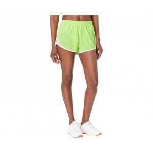 Womens Under Armour Fly By 20 Shorts
