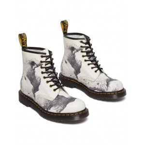 Dr Martens 1460 Tate Decal