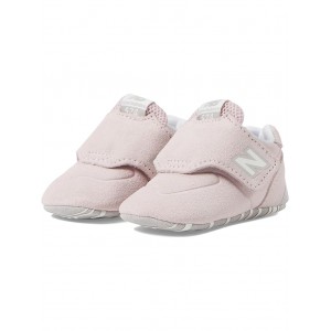 574 Crib (Infant) Crystal Pink/Shell Pink