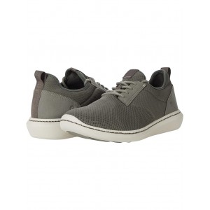 Step Urban Low Olive Textile