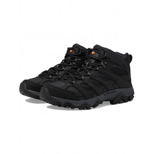 Moab 3 Thermo Mid WP Black